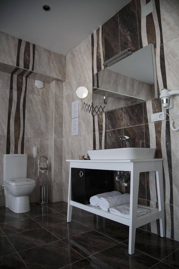 Hotel City Inegoel ภายนอก รูปภาพ