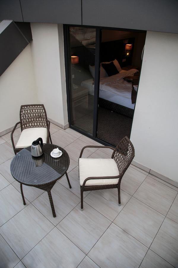 Hotel City Inegoel ภายนอก รูปภาพ